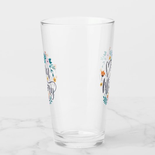 Hou van je mama glas (Links)