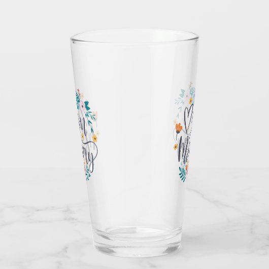 Hou van je mama glas (Rechts)