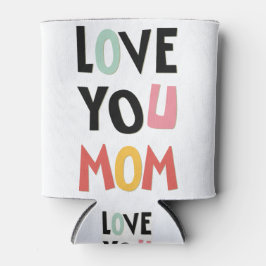 Hou van je mama Koelbox Blikjeskoeler