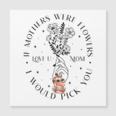 Hou van je mama Mok (Voorkant)