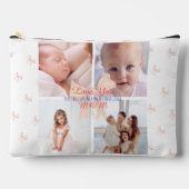 Hou van je mama mooie moderne elegante Moederdag Etui (Voorkant)