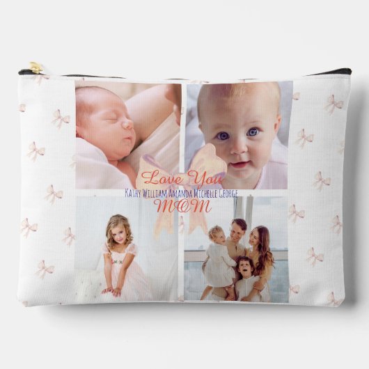 Hou van je mama mooie moderne elegante Moederdag Etui (Voorkant)