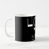 HOU VAN JE MEER Design MOK (Links)