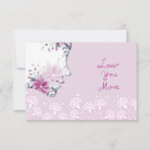 Hou van je moeder (Voorkant)