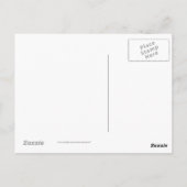 Hou van je moeder briefkaart (Achterkant)