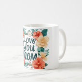 hou van je moeder koffiemok (Voorkant rechts)