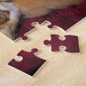Hou van je moeder legpuzzel (Zijkant)