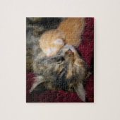 Hou van je moeder legpuzzel (Verticaal)