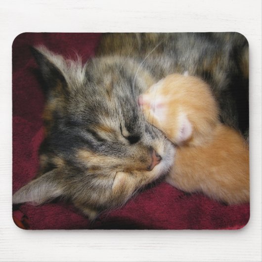 Hou van je moeder muismat (Voorkant)