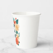 hou van je moeder papieren bekers (Links)