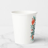 hou van je moeder papieren bekers (Rechts)