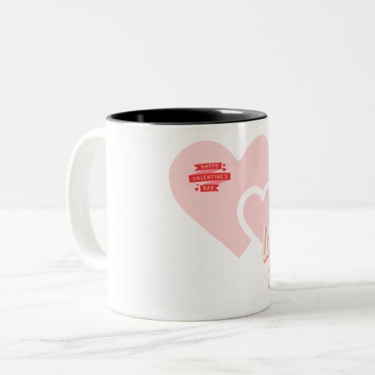 Hou van je Mok (Voorkant links)