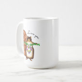 Hou van je Mok (Voorkant links)