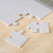 Hou van je Nana, ontwortte Pacific Beach Driftwood Legpuzzel (Zijkant)