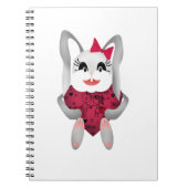 Hou van je notitieboek (Voorkant)