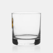 Hou van je opa hartfoto whisky glas (Links)