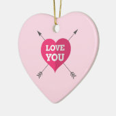 Hou van je Ornament Rond (Links)