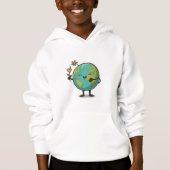 Hou van je planeet (Voorkant)