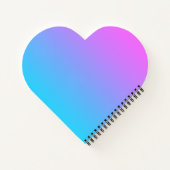 hou van je planner notitieboek (Achterkant)