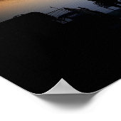 hou van je poster (Hoek)