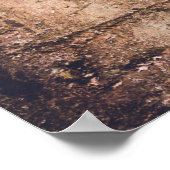 Hou van je poster (Hoek)