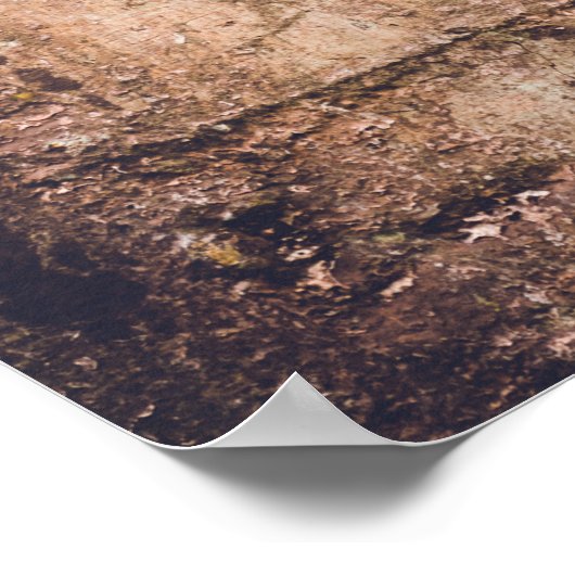 Hou van je poster (Hoek)