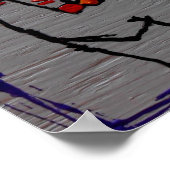 hou van je posters (Hoek)