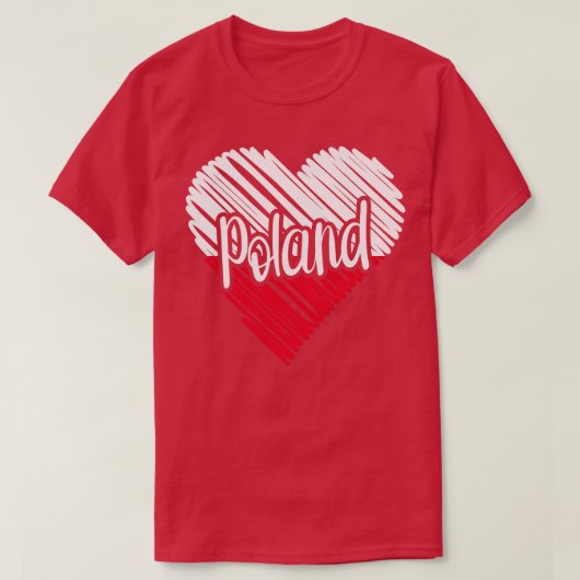 Hou van je roots 1 t-shirt (Design voorkant)