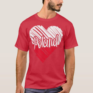 Hou van je roots 1 t-shirt