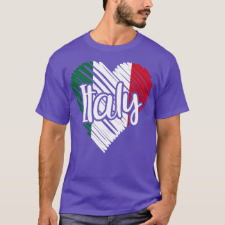 Hou van je roots 4 t-shirt