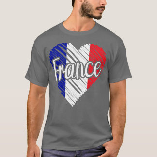 Hou van je roots 53 t-shirt