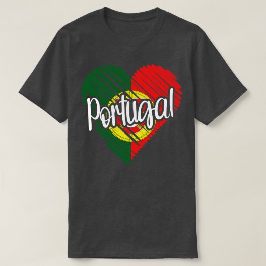 Hou van je roots 59 t-shirt (Design voorkant)