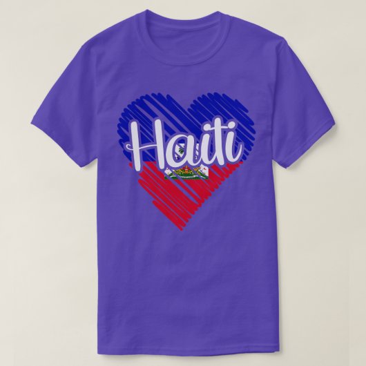Hou van je roots 5 t-shirt (Design voorkant)