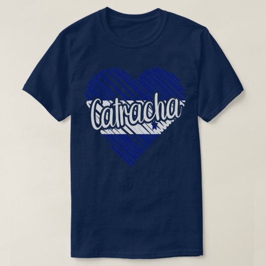 Hou van je roots 70 t-shirt (Design voorkant)