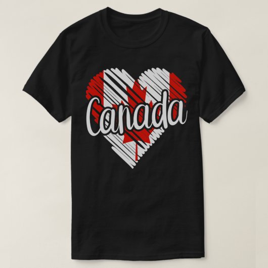 Hou van je roots 7 t-shirt (Design voorkant)