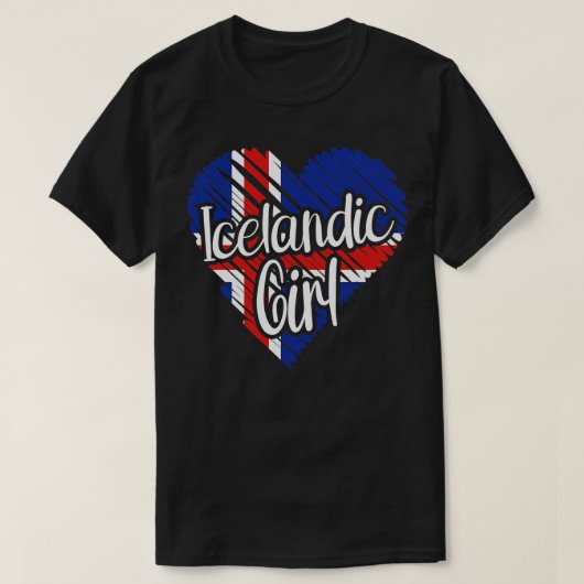 Hou van je roots Meisje 26 T-shirt (Design voorkant)