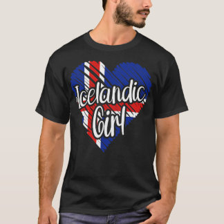 Hou van je roots Meisje 26 T-shirt