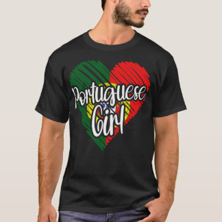 Hou van je roots Meisje 60 T-shirt