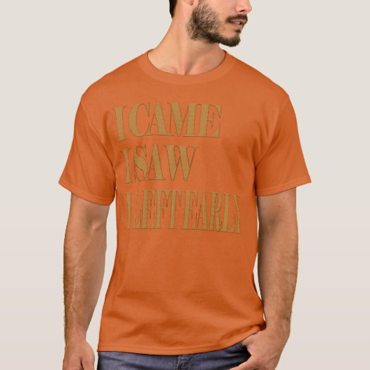 Hou van je S-retro T-shirt (Voorkant)