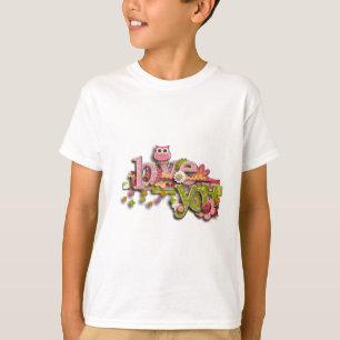 Hou van je Shirt