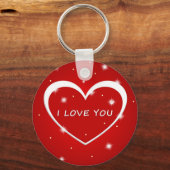 Hou van je sleutelhanger (Voorkant)