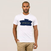 Hou van je stijl t-shirt (Voorkant volledig)