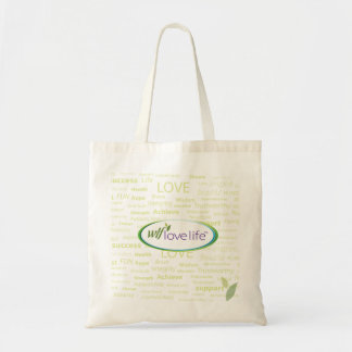 Hou van je Tas! Tote Bag
