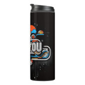 Hou van je thermosbeker (Geroteerd rechts)