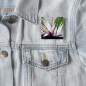 Hou van je_ vierkante button 5,1 cm (In situ)