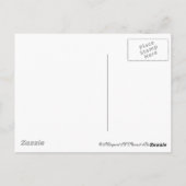 Hou van je vijanden - Matthew 6:44 Briefkaart (Achterkant)