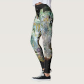 Hou van je wereld leggings (Links)