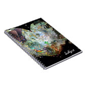 Hou van je wereld! notitieboek (Rechterzijde)