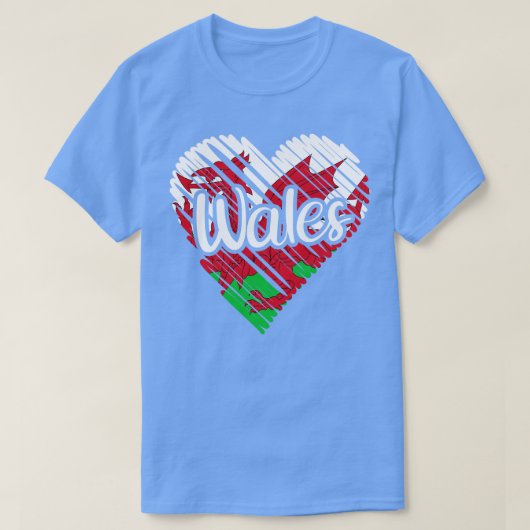 Hou van je wortels 11 t-shirt (Design voorkant)