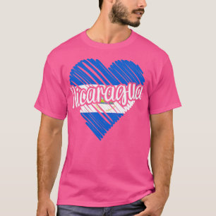 Hou van je wortels 17 t-shirt